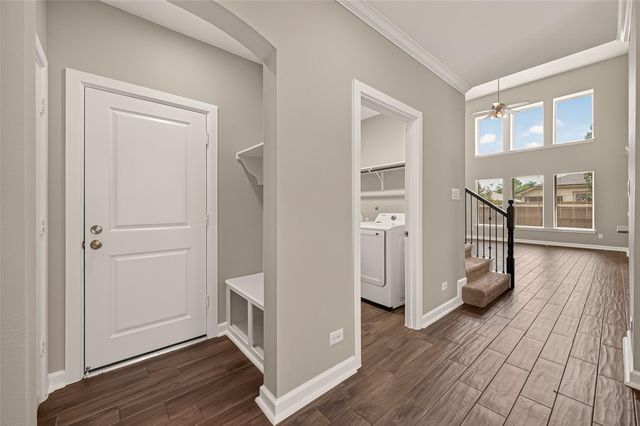 12507 Point Arbor Court, Tomball, TX 77377