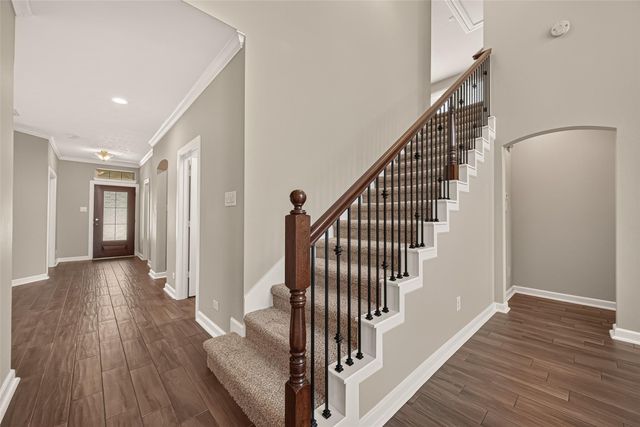 12507 Point Arbor Court, Tomball, TX 77377