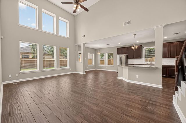 12507 Point Arbor Court, Tomball, TX 77377