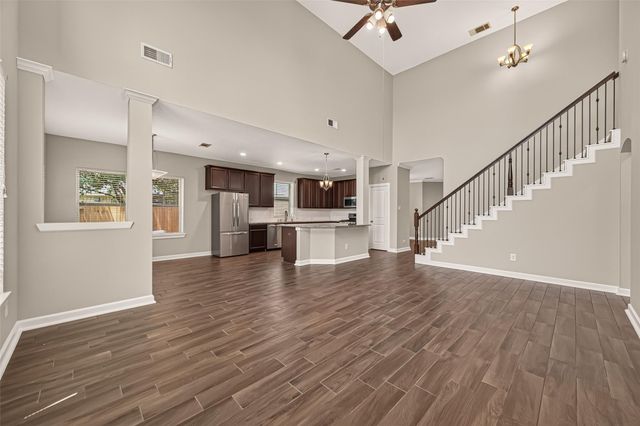 12507 Point Arbor Court, Tomball, TX 77377