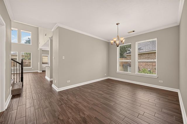 12507 Point Arbor Court, Tomball, TX 77377