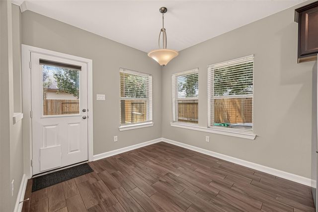 12507 Point Arbor Court, Tomball, TX 77377