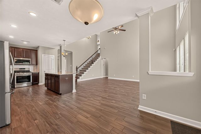 12507 Point Arbor Court, Tomball, TX 77377