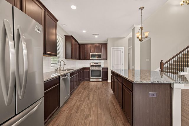 12507 Point Arbor Court, Tomball, TX 77377
