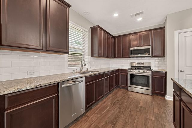 12507 Point Arbor Court, Tomball, TX 77377