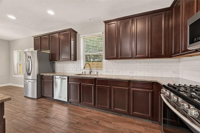 12507 Point Arbor Court, Tomball, TX 77377