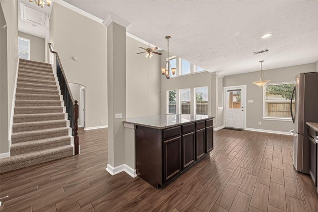 12507 Point Arbor Court, Tomball, TX 77377