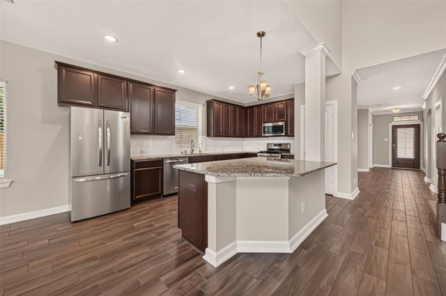 12507 Point Arbor Court, Tomball, TX 77377