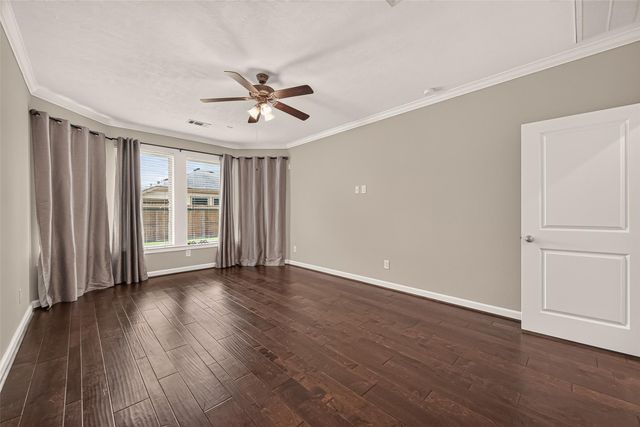 12507 Point Arbor Court, Tomball, TX 77377
