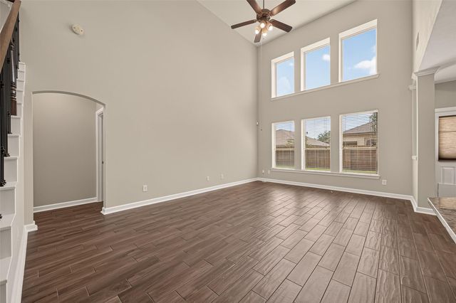 12507 Point Arbor Court, Tomball, TX 77377