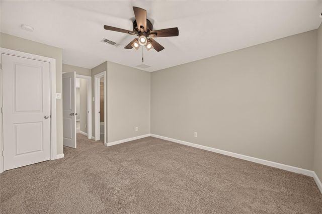 12507 Point Arbor Court, Tomball, TX 77377