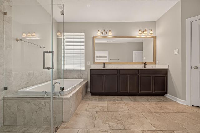12507 Point Arbor Court, Tomball, TX 77377
