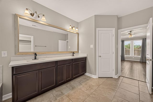 12507 Point Arbor Court, Tomball, TX 77377