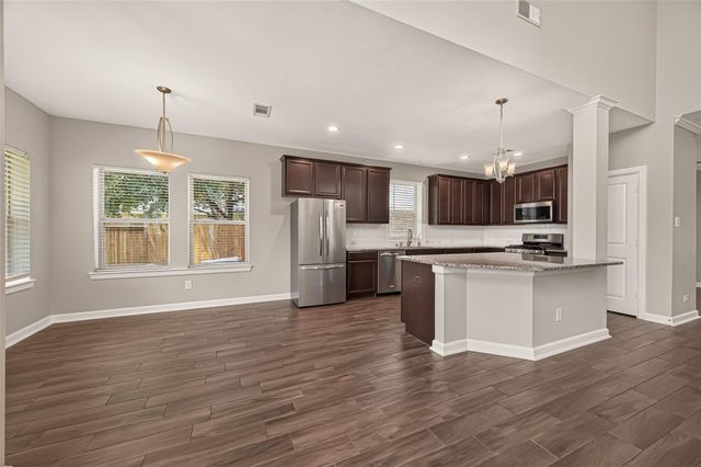 12507 Point Arbor Court, Tomball, TX 77377