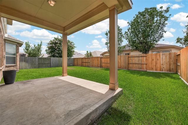12507 Point Arbor Court, Tomball, TX 77377