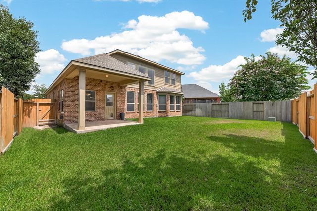12507 Point Arbor Court, Tomball, TX 77377