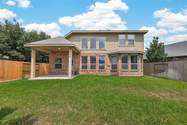 12507 Point Arbor Court, Tomball, TX 77377