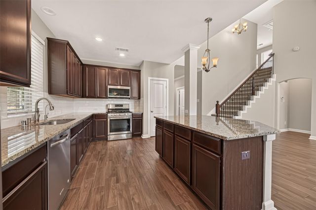 12507 Point Arbor Court, Tomball, TX 77377