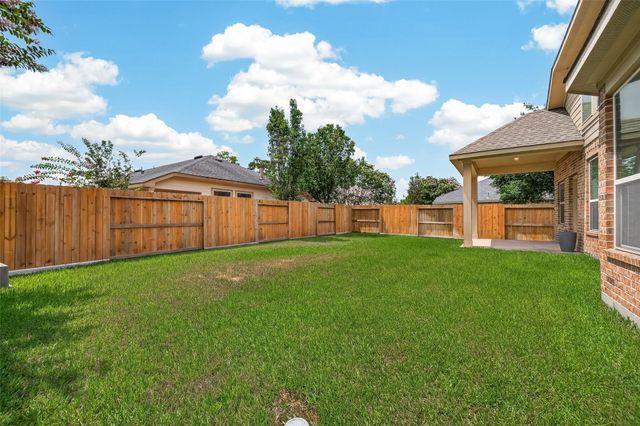 12507 Point Arbor Court, Tomball, TX 77377