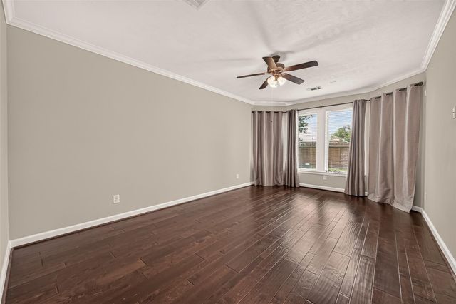 12507 Point Arbor Court, Tomball, TX 77377