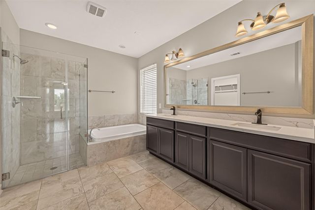 12507 Point Arbor Court, Tomball, TX 77377
