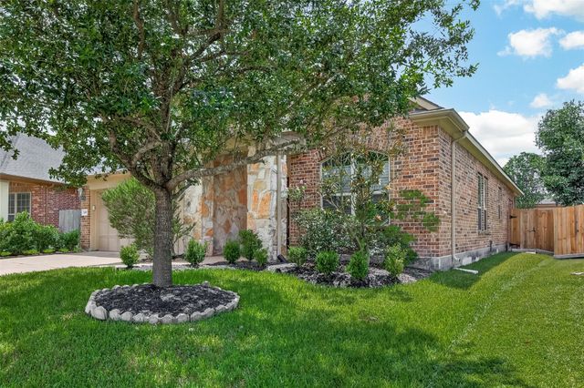 12507 Point Arbor Court, Tomball, TX 77377