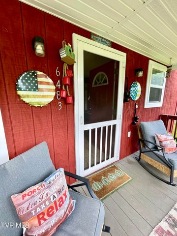 6483 Cleveland Road, Cleveland, VA 24225
