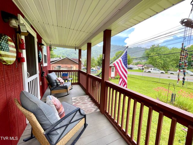 6483 Cleveland Road, Cleveland, VA 24225