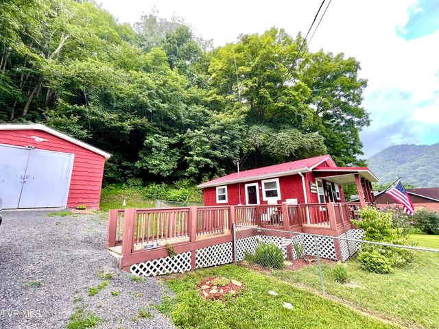 6483 Cleveland Road, Cleveland, VA 24225