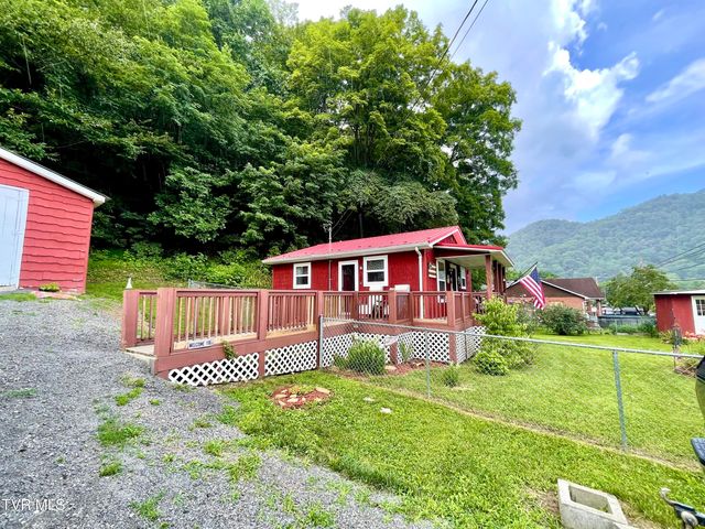6483 Cleveland Road, Cleveland, VA 24225
