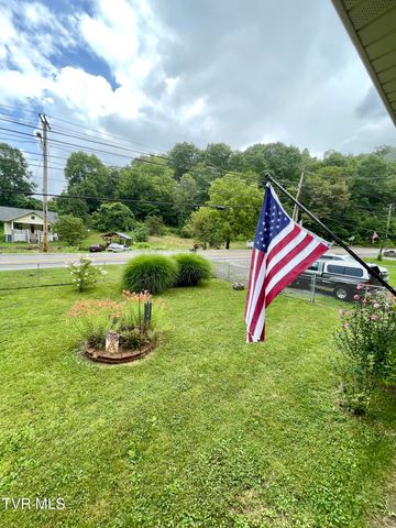 6483 Cleveland Road, Cleveland, VA 24225