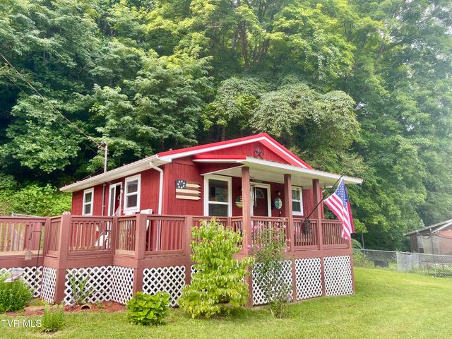 6483 Cleveland Road, Cleveland, VA 24225