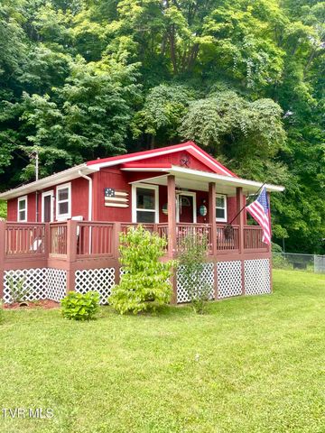 6483 Cleveland Road, Cleveland, VA 24225
