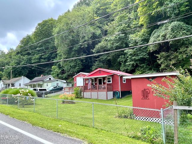 6483 Cleveland Road, Cleveland, VA 24225
