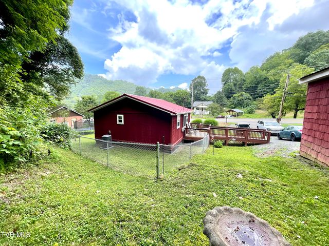 6483 Cleveland Road, Cleveland, VA 24225