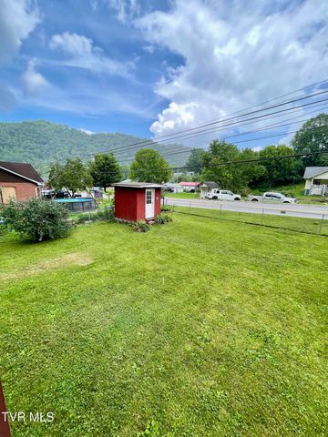 6483 Cleveland Road, Cleveland, VA 24225