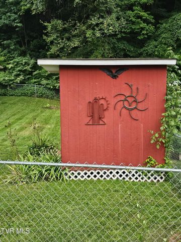6483 Cleveland Road, Cleveland, VA 24225