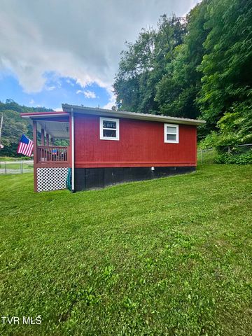 6483 Cleveland Road, Cleveland, VA 24225