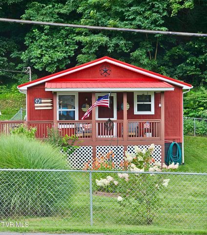 6483 Cleveland Road, Cleveland, VA 24225
