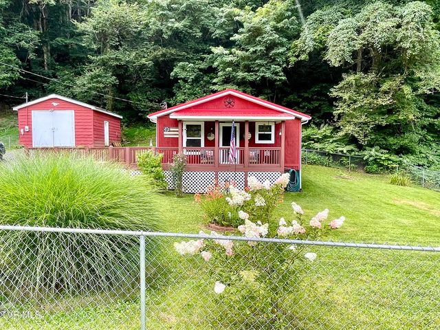 6483 Cleveland Road, Cleveland, VA 24225