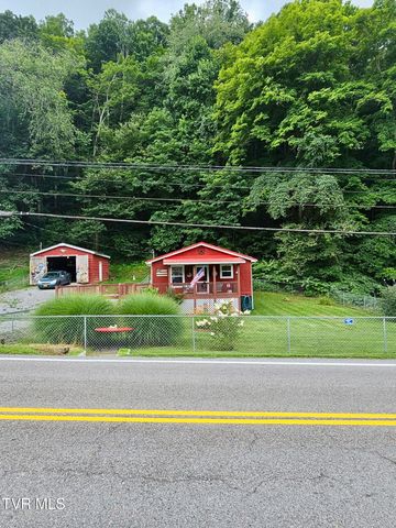 6483 Cleveland Road, Cleveland, VA 24225