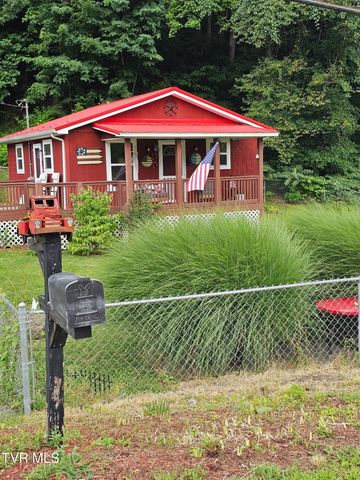 6483 Cleveland Road, Cleveland, VA 24225