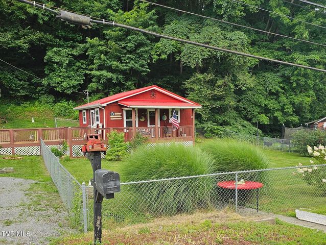 6483 Cleveland Road, Cleveland, VA 24225