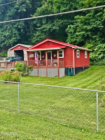 6483 Cleveland Road, Cleveland, VA 24225