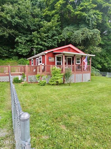 6483 Cleveland Road, Cleveland, VA 24225