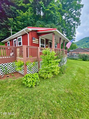 6483 Cleveland Road, Cleveland, VA 24225
