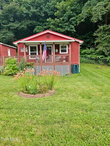 6483 Cleveland Road, Cleveland, VA 24225
