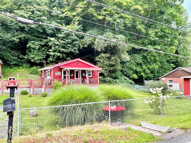 6483 Cleveland Road, Cleveland, VA 24225