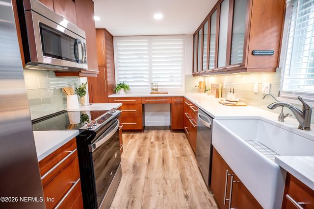 1820 SEVILLA Boulevard 205, Atlantic Beach, FL 32233