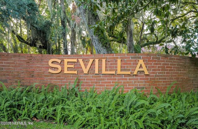 1820 SEVILLA Boulevard 205, Atlantic Beach, FL 32233